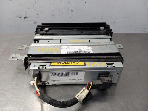  SISTEMA DVD, MERCEDES-BENZ, CLASE GL (BM 164) 