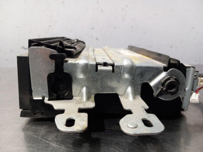 SISTEMA DVD, MERCEDES-BENZ, CLASE GL (BM 164)