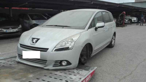 PEUGEOT 5008 — автомобиль-донор на запчасти 