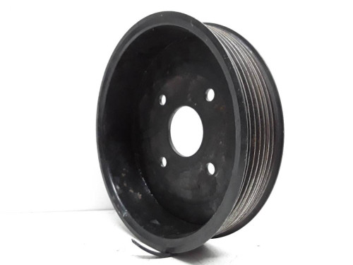 POLEA CIGUEÑAL Nissan CABSTAR 