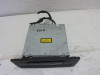 SISTEMA AUDIO / RADIO CD AUDI A5 CABRIOLET (8F7) 