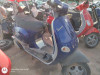 PIAGGIO (VESPA) VESPA ET 2 — автомобиль-донор на запчасти 