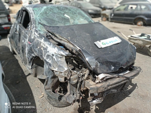  VOLKSWAGEN GOLF VI (5K1)(10.2008) 