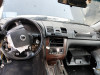 SSANGYONG REXTON — автомобиль-донор на запчасти 