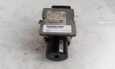 ABS, LANCIA, YPSILON (101)
