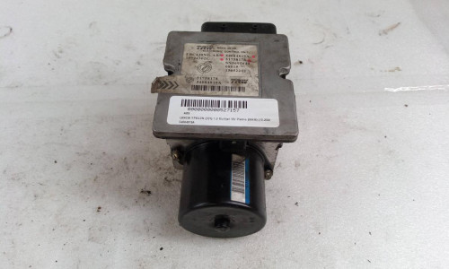  ABS, LANCIA, YPSILON (101) 