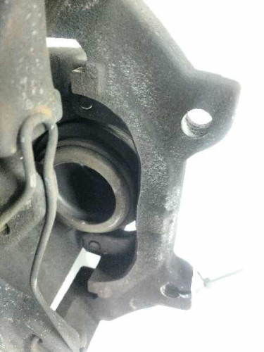 PINZA DE FRENO DELANTERA IZQUIERDA Fiat GRANDE PUNTO (199) 