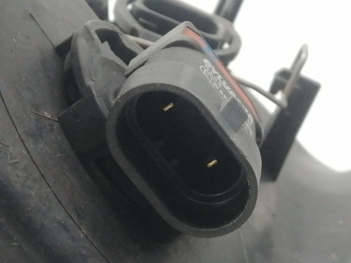  FARO ANTINIEBLA DERECHO OPEL ASTRA J BERLINA 5P 