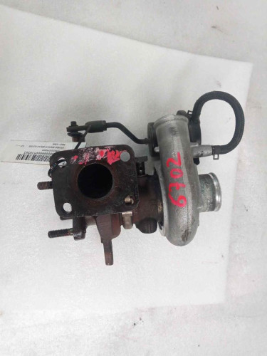  TURBOCOMPRESOR HYUNDAI SANTA FE (SM) 