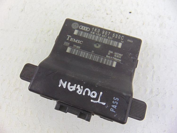 MODULO ELECTRONICO