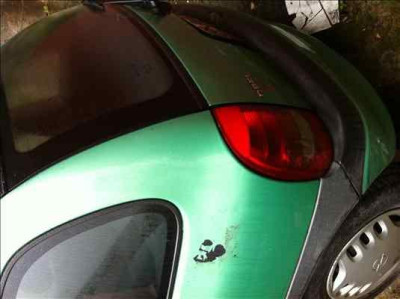 OPEL CORSA B
