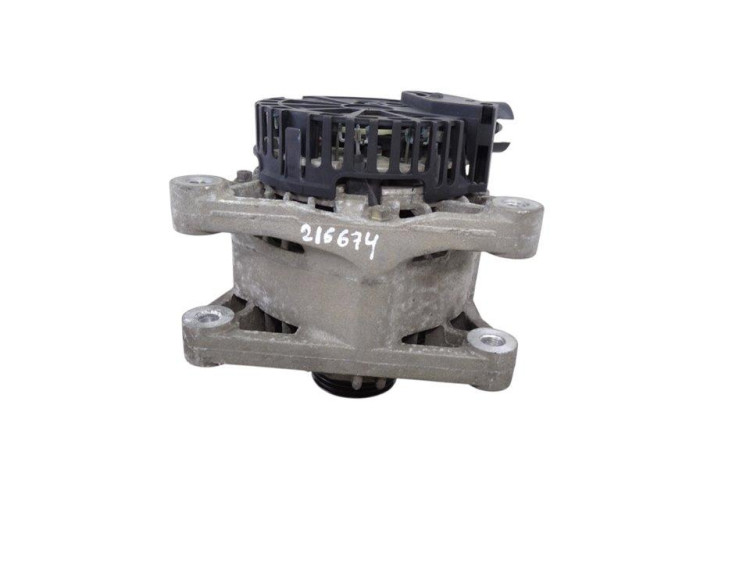 ALTERNADOR