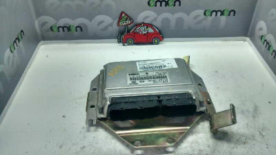 CENTRALITA MOTOR UCE, HYUNDAI, TRAJET (FO)