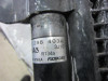 RADIADOR CALEFACCION / AIRE ACONDICIONADO SEAT ALTEA XL (5P5) 