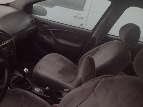  AIRBAG LATERAL DERECHO Citroen C5 BERLINA 