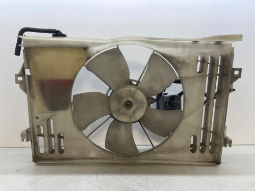 ELECTROVENTILADOR Toyota COROLLA VERSO (R1) 