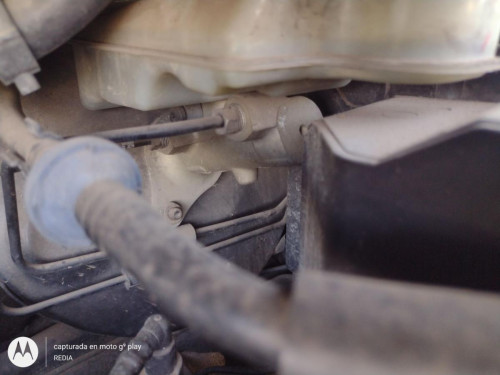 BOMBA FRENO Ford FOCUS SPORTBREAK (CAP) 