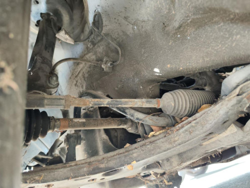 CREMALLERA DIRECCION Volkswagen GOLF IV BERLINA (1J1)(10.1997) 