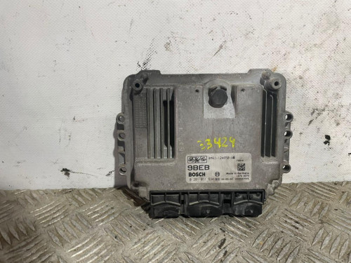 CENTRALITA MOTOR UCE 