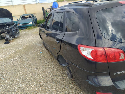 PILOTO TRASERO IZQUIERDO INTERIOR, HYUNDAI, SANTA FE (CM)