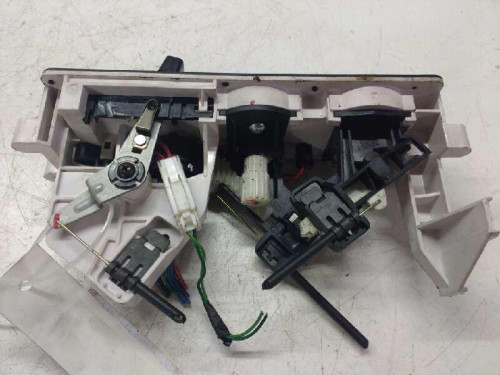  MANDO CALEFACCION / AIRE ACONDICIONADO Mitsubishi SANTAMO (HYUNDAI) 