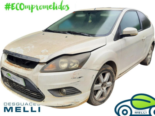  FORD FOCUS BERLINA (CB4) 