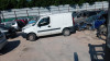  FIAT I DOBLÒ CARGO 