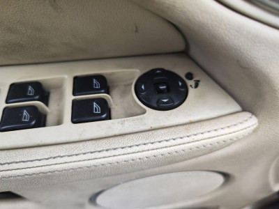 MANDO RETROVISOR