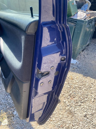 CERRADURA PUERTA DELANTERA DERECHA Volkswagen POLO III (6N1) 
