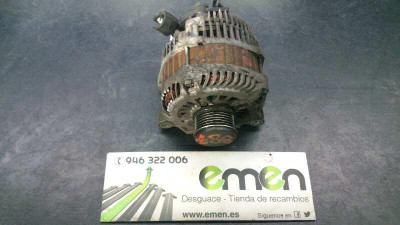 ALTERNADOR, CITROEN, GRAND C4 PICASSO