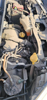 INTERCOOLER, RENAULT, KANGOO II (F/KW0)