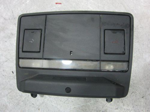 LUZ INTERIOR, JAGUAR, F-TYPE COUPÉ