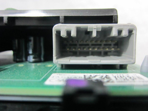 LUZ INTERIOR, JAGUAR, F-TYPE COUPÉ