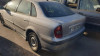  CITROEN C5 BERLINA 