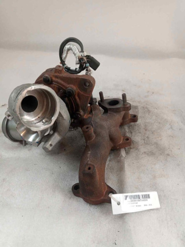 TURBOCOMPRESOR Seat IBIZA BERLINA (6J5) 
