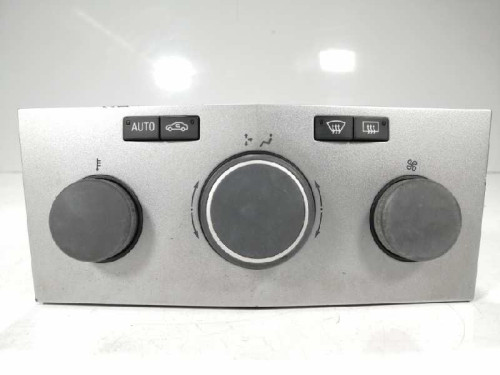  MANDO CLIMATIZADOR OPEL ASTRA H GTC 