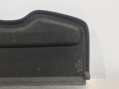  BANDEJA TRASERA RENAULT CLIO III 