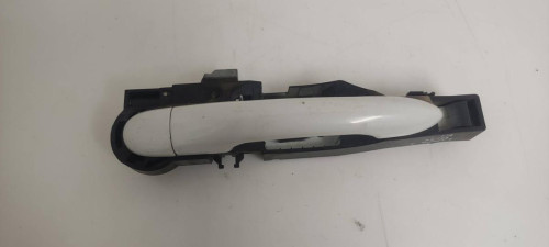 MANETA EXTERIOR TRASERA IZQUIERDA RENAULT LAGUNA III GRANDTOUR 