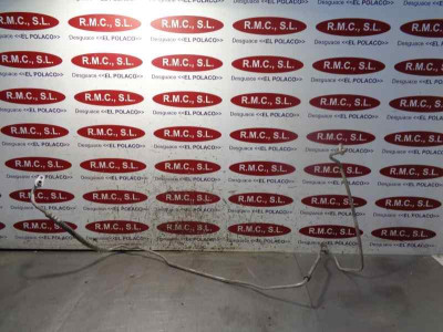 TUBOS AIRE ACONDICIONADO, PEUGEOT, 407