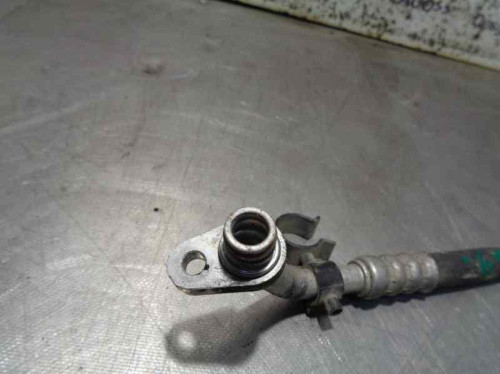 TUBOS AIRE ACONDICIONADO PEUGEOT 407 