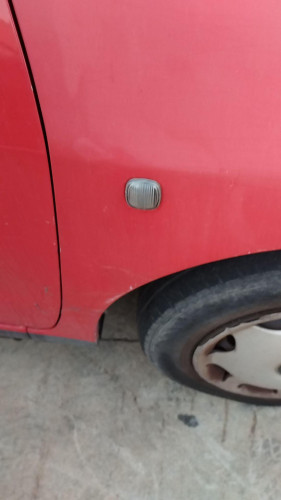 PILOTO LATERAL DERECHO Seat Ibiza (6K1)(08.1999->) SEAT Ibiza (6K1)(08.1999->) 