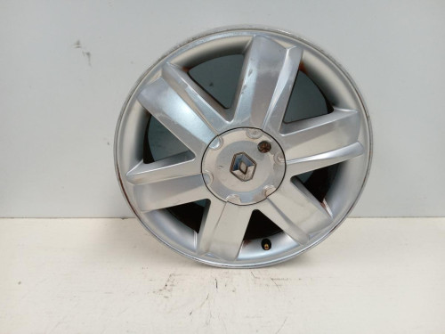 LLANTA Renault MEGANE II BERLINA 5P 