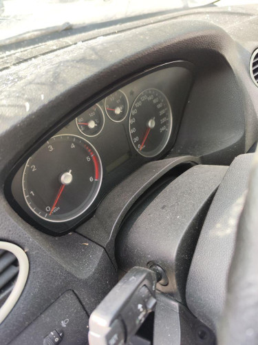 CUADRO INSTRUMENTOS FORD FOCUS BERLINA (CAP) 