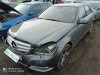  MERCEDES-BENZ CLASE C (BM 204) BERLINA 