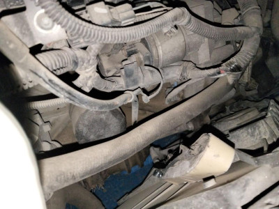 MOTOR ARRANQUE
