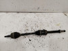 TRANSMISION DELANTERA DERECHA TOYOTA AURIS (E15) 