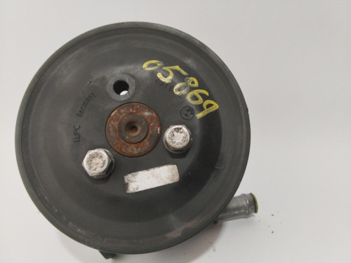 BOMBA SERVODIRECCION BMW SERIE 1 COUPE (E82) 