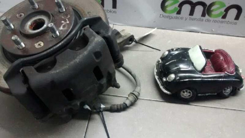  PINZA DE FRENO DELANTERA DERECHA KIA CARNIVAL 