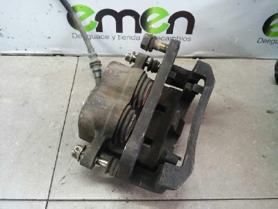 PINZA DE FRENO DELANTERA DERECHA, KIA, CARNIVAL