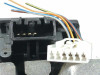  CERRADURA MALETERO / PORTON FORD FIESTA (CB1) 